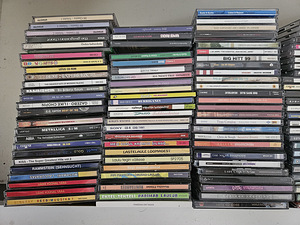 ORIGINAL MUUSIKA CD (2 foto / 2)