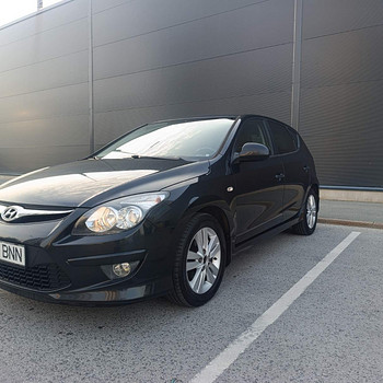 Hyudai I30