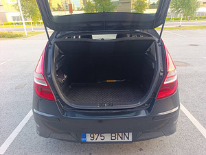 Hyudai I30 (14 фото из 14)
