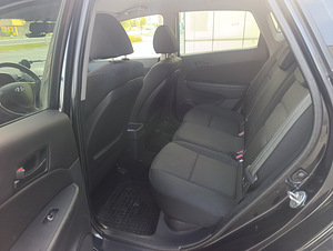 Hyudai I30 (7 фото из 14)