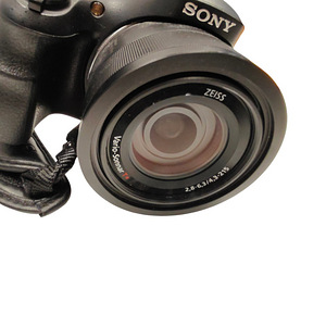 Камера Sony DSC-HX400V + Зарядка + Сумка (3 фото из 5)