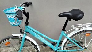 Jalgratas 24 tolli (4 foto / 6)