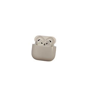Kõrvaklappid Apple Airpods 4 (1 foto / 5)