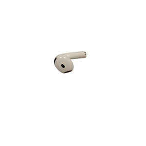 Kõrvaklappid Apple Airpods 4 (2 foto / 5)