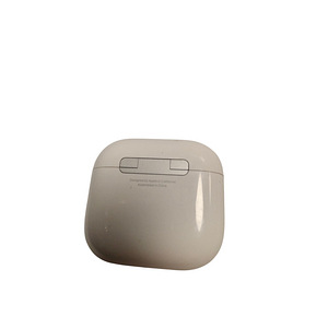 Kõrvaklappid Apple Airpods 4 (4 foto / 5)