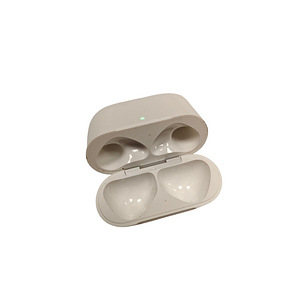 Kõrvaklappid Apple Airpods 4 (5 foto / 5)