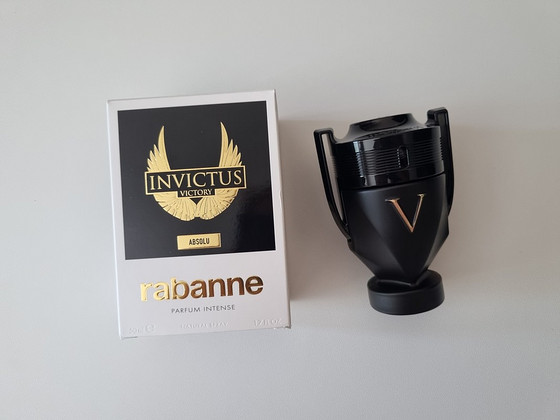 Paco Rabanne