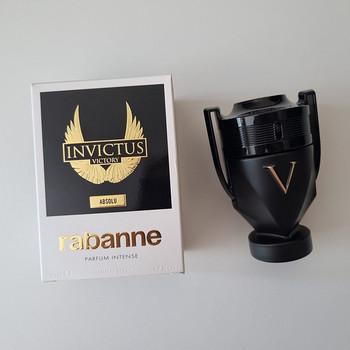 Paco Rabanne