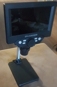 Digitaalne mikroskoop (1 foto / 7)