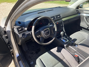 Продаётся Audi A4B7, 2.0 дизель 103 кВт, автомат, регистрация оплачена (5 фото из 6)