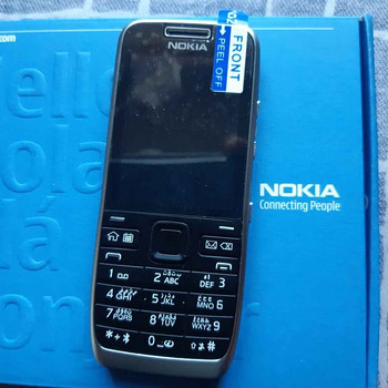 Мобильный телефон Nokia E52