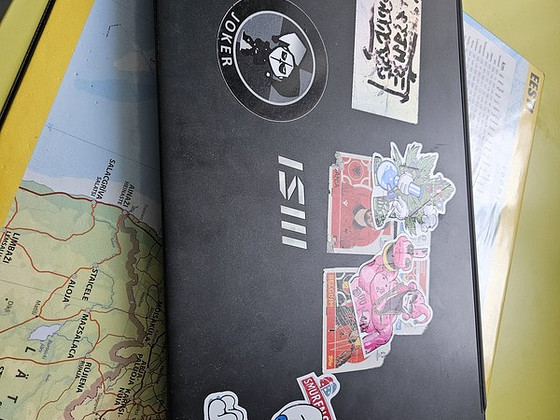Msi modern 15