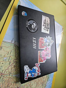 Msi modern 15 (2 фото из 3)