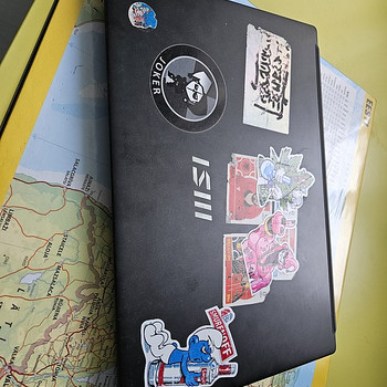 Msi modern 15