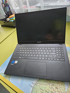 Msi modern 15 (3 фото из 3)