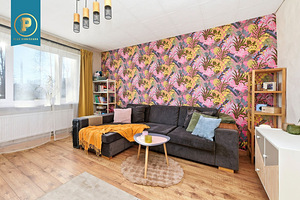 Tehnika tn 99, Kesklinn, Tallinn, Harjumaa (1 фото из 22)