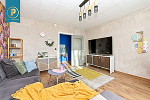 Tehnika tn 99, Kesklinn, Tallinn, Harjumaa (5 фото из 22)