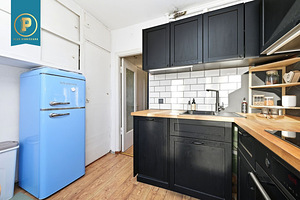 Tehnika tn 99, Kesklinn, Tallinn, Harjumaa (14 фото из 22)