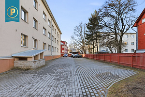 Tehnika tn 99, Kesklinn, Tallinn, Harjumaa (20 фото из 22)