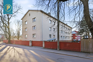 Tehnika tn 99, Kesklinn, Tallinn, Harjumaa (21 фото из 22)