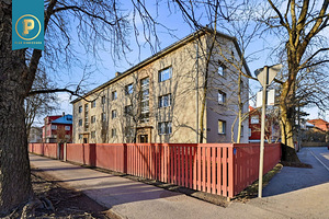Tehnika tn 99, Kesklinn, Tallinn, Harjumaa (22 фото из 22)