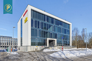 Meistri tn 12, Haabersti, Tallinn, Harjumaa (26 фото из 27)