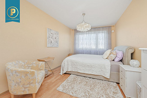 Kihnu tn 18, Lasnamäe, Tallinn, Harjumaa (1 фото из 30)