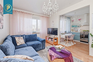 Kihnu tn 18, Lasnamäe, Tallinn, Harjumaa (2 фото из 30)
