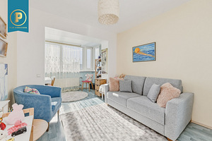 Kihnu tn 18, Lasnamäe, Tallinn, Harjumaa (19 фото из 30)