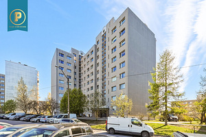 Kihnu tn 18, Lasnamäe, Tallinn, Harjumaa (27 фото из 30)