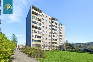 Kihnu tn 18, Lasnamäe, Tallinn, Harjumaa (28 фото из 30)