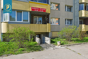 Kihnu tn 18, Lasnamäe, Tallinn, Harjumaa (30 фото из 30)