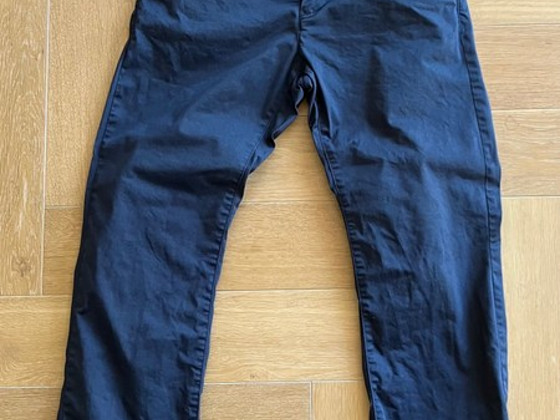 Gant chino püksid, 170 (15 a)