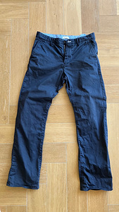 Gant chino püksid, 170 (15 a) (1 foto / 3)