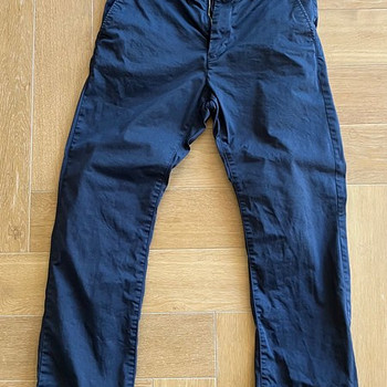 Gant chino püksid, 170 (15 a)