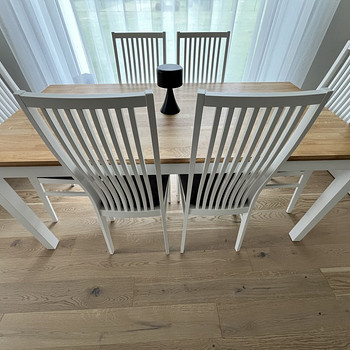 Hovi 170 cm söögilaud