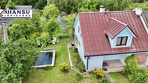 Kännu AÜ 18, Kaasiku, Saue vald, Harjumaa (1 foto / 47)