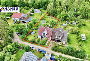 Kännu AÜ 18, Kaasiku, Saue vald, Harjumaa (2 foto / 47)