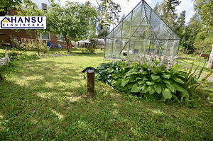 Kännu AÜ 18, Kaasiku, Saue vald, Harjumaa (27 foto / 47)