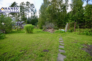 Kännu AÜ 18, Kaasiku, Saue vald, Harjumaa (31 foto / 47)