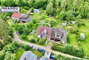 Kännu AÜ 18, Kaasiku, Saue vald, Harjumaa (42 foto / 47)
