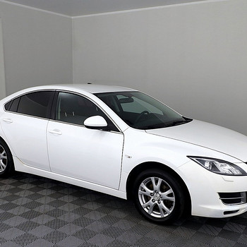 Mazda 6 Elegance 1.8 88kW