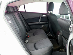 Mazda 6 Elegance 1.8 88kW (7 фото из 7)