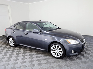 Lexus IS 250 Business ATM 2.5 153kW (1 фото из 8)