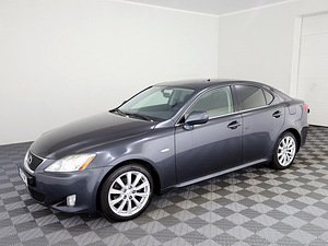 Lexus IS 250 Business ATM 2.5 153kW (2 фото из 8)