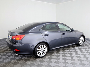 Lexus IS 250 Business ATM 2.5 153kW (3 фото из 8)