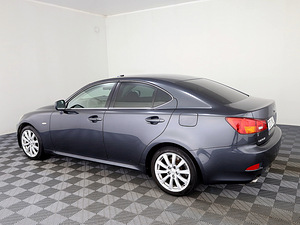 Lexus IS 250 Business ATM 2.5 153kW (4 фото из 8)