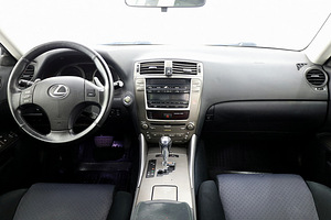 Lexus IS 250 Business ATM 2.5 153kW (5 фото из 8)