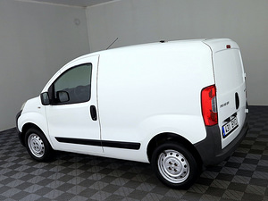 Peugeot Bipper Van 1.4 HDi 50kW (4 фото из 7)
