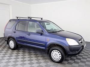 Honda CR-V Elegance 4x4 2.0 110kW (1 фото из 7)